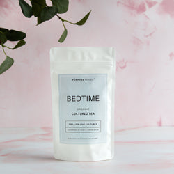 Bedtime | Probiotic Tea (20 Bio Bags)