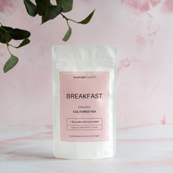 Breakfast | Probiotic Tea (20 Bio Bags)